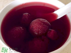 楊梅酒泡多久可以喝？楊梅酒怎么泡？