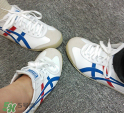 onitsuka tiger鬼?；⑹鞘裁磁谱觃哪個(gè)國家的_什么檔次？