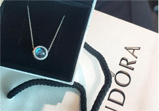 潘多拉項(xiàng)鏈會變黑嗎？潘多拉項(xiàng)鏈變黑了怎么辦？