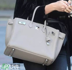 hermes birkin多少錢？愛馬仕鉑金包專柜價格