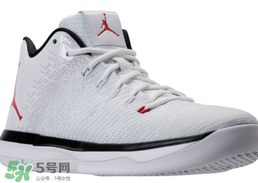 air jordan 31 low公牛主場(chǎng)配色什么時(shí)候發(fā)售？