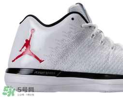air jordan 31 low公牛主場(chǎng)配色什么時(shí)候發(fā)售？