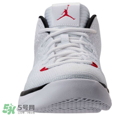 air jordan 31 low公牛主場(chǎng)配色什么時(shí)候發(fā)售？