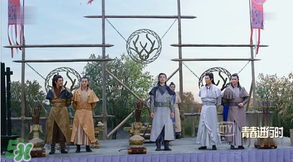 諜紙?zhí)煅酆屯鸂I(yíng)有什么關(guān)系？