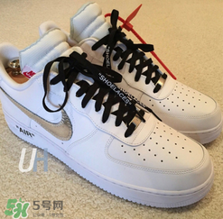 off white與nike air force 1聯(lián)名款好看嗎_怎么樣_最新諜照 off white與nike air force 1聯(lián)名款好看嗎_怎么樣_最新諜照