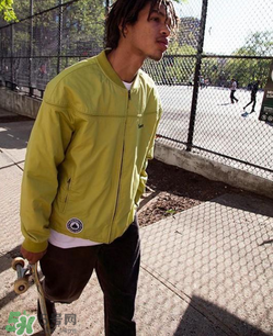 supreme thrasher2017聯(lián)名款式有哪些_好看嗎？