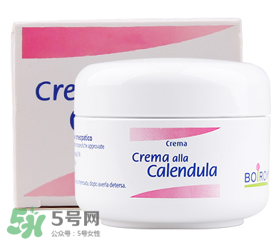 Boiron為什么只能用7天？Boiron金盞花面霜使用方法