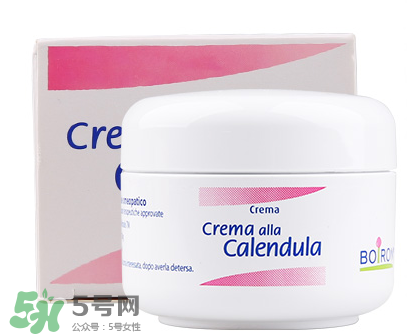 boiron寶寶金盞花面霜怎么樣？boiron寶寶金盞花面霜好用嗎？