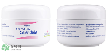 boiron寶寶金盞花面霜怎么樣？boiron寶寶金盞花面霜好用嗎？