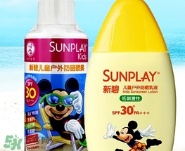 spf30能防曬多久?spf30能防曬幾小時(shí)? spf30能防曬多久?spf30能防曬幾小時(shí)?