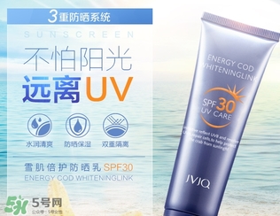 spf30能防曬多久?spf30能防曬幾小時(shí)? spf30能防曬多久?spf30能防曬幾小時(shí)?
