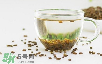 決明子能長(zhǎng)期泡水喝嗎？決明子的功效與作用