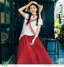 7月份去泰國穿什么？七月份去泰國穿衣搭配