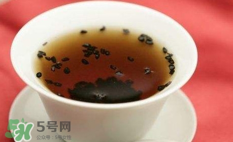 決明子能長(zhǎng)期泡水喝嗎？決明子的功效與作用