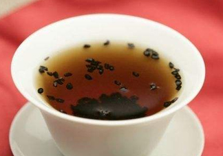 決明子能長期泡水喝嗎？決明子的功效與作用