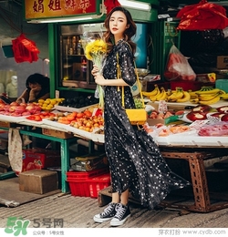 7月份去長沙穿什么？七月份去長沙穿什么衣服