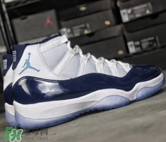 air jordan 11 midnight navy什么時候發(fā)售？aj11午夜藍發(fā)售時間