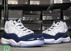 air jordan 11 midnight navy什么時候發(fā)售？aj11午夜藍發(fā)售時間