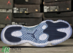 air jordan 11 midnight navy什么時候發(fā)售？aj11午夜藍發(fā)售時間
