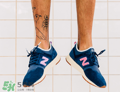 new balance247鴛鴦版什么時候發(fā)售？新百倫247titolo發(fā)售時間