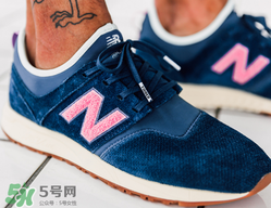 new balance247鴛鴦版什么時候發(fā)售？新百倫247titolo發(fā)售時間