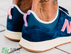 new balance247鴛鴦版什么時候發(fā)售？新百倫247titolo發(fā)售時間