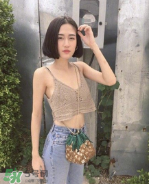 泰國短發(fā)女孩Grace照片 泰國短發(fā)女孩Grace個人資料 泰國短發(fā)女孩Grace照片 泰國短發(fā)女孩Grace個人資料