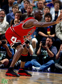 air jordan 13 bred多少錢？aj13黑紅配色專柜價格