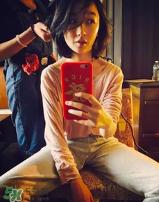 泰國短發(fā)女孩Grace照片 泰國短發(fā)女孩Grace個人資料 泰國短發(fā)女孩Grace照片 泰國短發(fā)女孩Grace個人資料