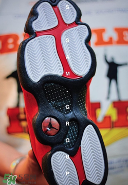 air jordan 13 bred什么時候發(fā)售？aj13黑紅配色發(fā)售時間