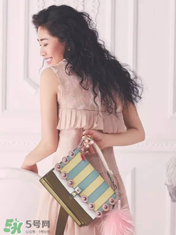 fendi kan i尺寸多大？芬迪kan i包包尺寸介紹