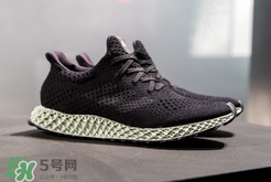 adidas futurecraft 4d什么時候發(fā)售？阿迪達(dá)斯概念跑鞋發(fā)售時間