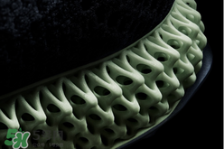 adidas futurecraft 4d什么時候發(fā)售？阿迪達(dá)斯概念跑鞋發(fā)售時間