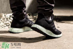 adidas futurecraft 4d什么時候發(fā)售？阿迪達(dá)斯概念跑鞋發(fā)售時間