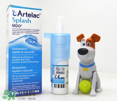 Artelac眼藥水說明書 Artelac眼藥水怎么用 Artelac眼藥水說明書 Artelac眼藥水怎么用