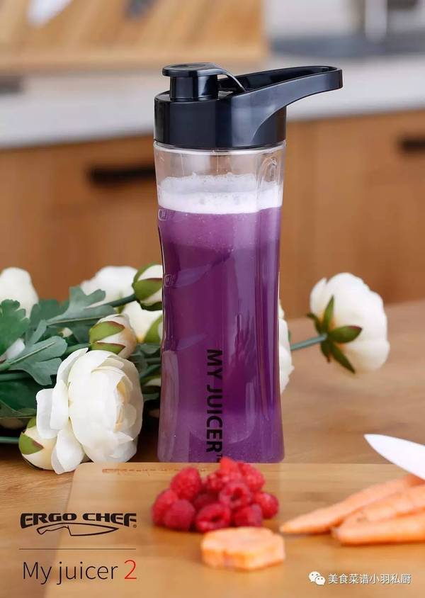 my juicer榨汁機(jī)怎么用？my juicer榨汁機(jī)使用方法