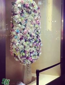 夢龍冰淇淋多少錢一個？夢龍冰淇淋價格