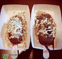 夢龍冰淇淋多少錢一個？夢龍冰淇淋價格