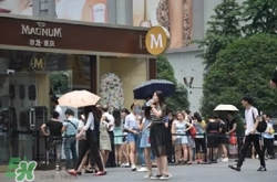 夢龍冰淇淋多少錢一個？夢龍冰淇淋價格