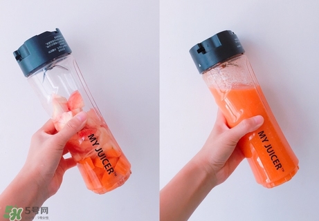 6款好喝的排毒養(yǎng)顏蔬菜汁的做法及功效 6款好喝的排毒養(yǎng)顏蔬菜汁的做法及功效