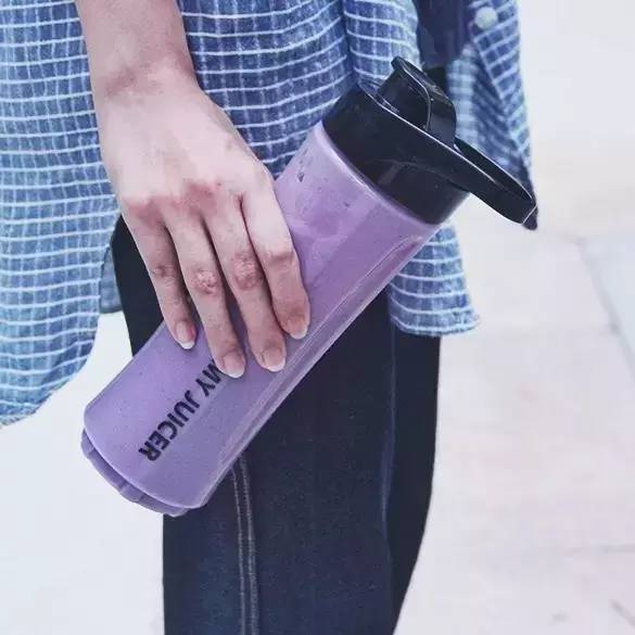 my juicer榨汁機(jī)怎么用？my juicer榨汁機(jī)使用方法