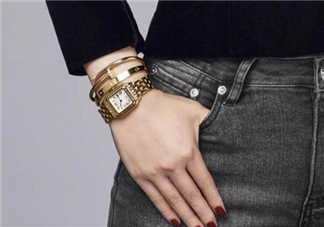 卡地亞豹姿魅影手表有幾種尺寸？卡地亞豹姿魅影系列表盤尺寸多大？