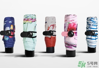 黑檸檬小黑傘好嗎？黑檸檬太陽傘怎么樣？