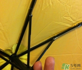 黑檸檬小黑傘好嗎？黑檸檬太陽傘怎么樣？