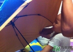 黑檸檬小黑傘好嗎？黑檸檬太陽傘怎么樣？