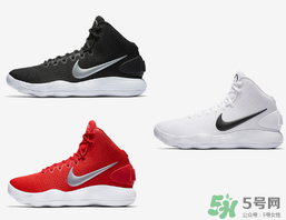 nike hyperdunk 2017什么時候發(fā)售？耐克hyperdunk 2017發(fā)售日期