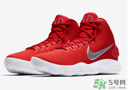 nike hyperdunk 2017什么時候發(fā)售？耐克hyperdunk 2017發(fā)售日期
