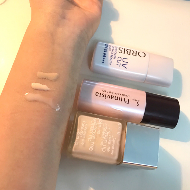 正確的化妝順序步驟 8步就能化完妝 正確的化妝順序步驟 8步就能化完妝