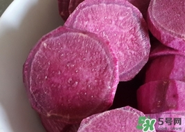 新鮮紫薯怎么保存不會(huì)壞？切好的紫薯怎么保存