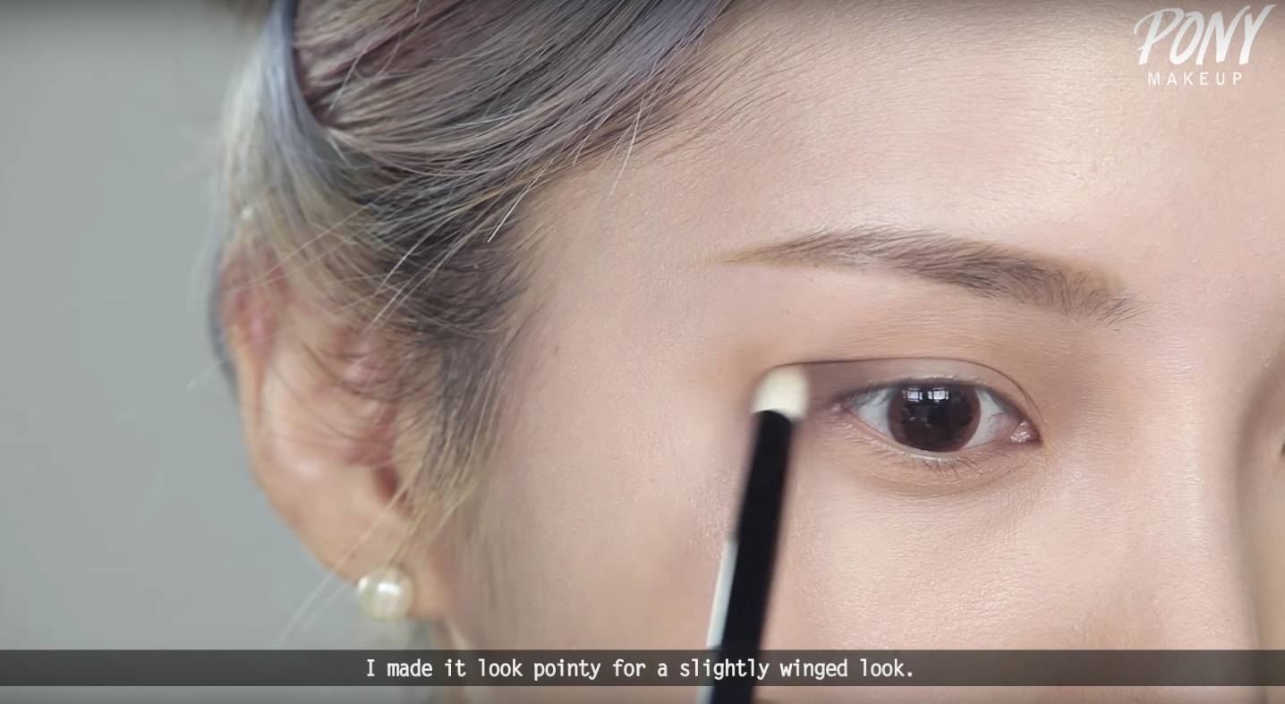 正確的化妝順序步驟 8步就能化完妝 正確的化妝順序步驟 8步就能化完妝